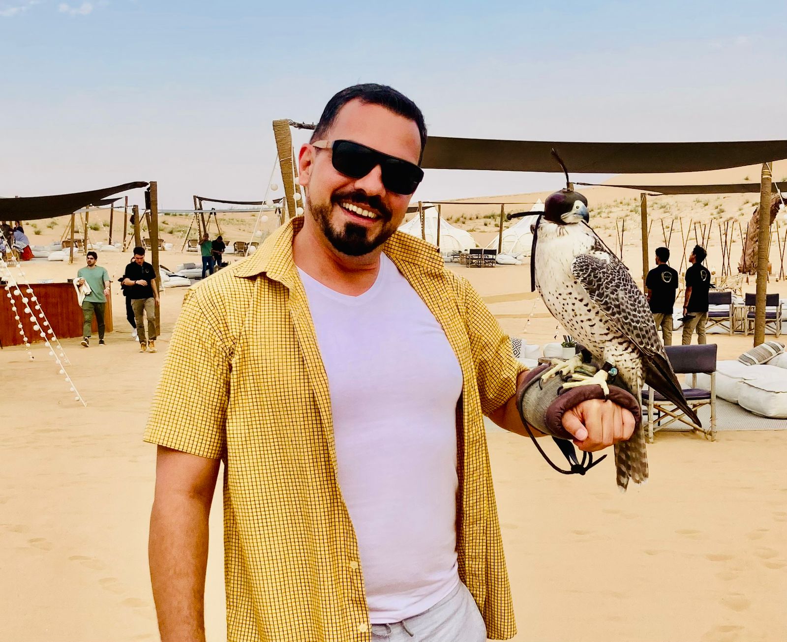 guia em português safari no deserto dubai abu dhabi