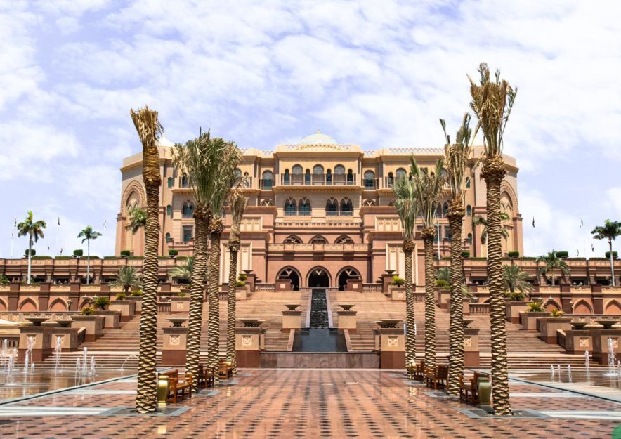 tour abu dhabi guia em portugues emirates palace