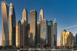 cidade moderna de dubai tour com guia portugues