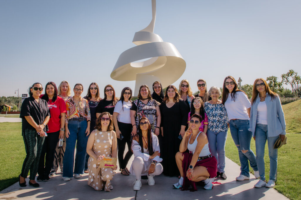 tour em portugues sharjah guia brasileiro roteiro personalizado experiencia cultural exclusiva