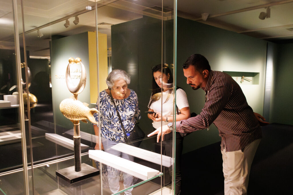 tour em portugues sharjah brasileiro roteiro personalizado atendimento exclusivo guia cultural