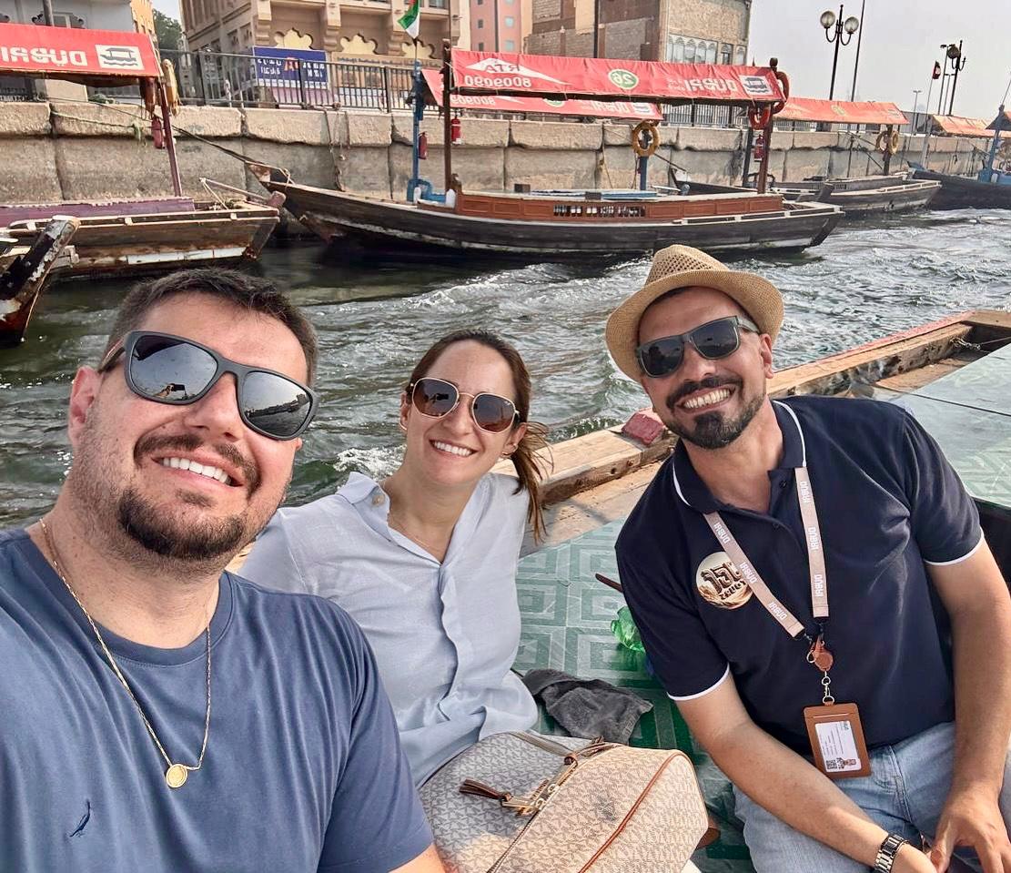 guia em português em dubai tour privado dubai brasileiros guia brasileiro dubai