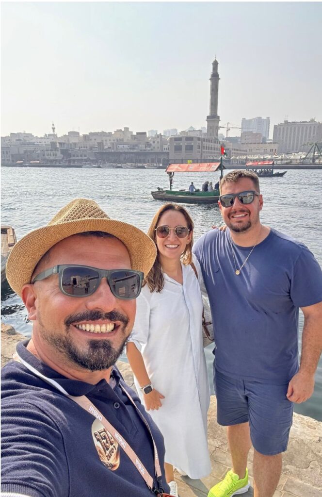tour dubai guia em portugues roteiro personalizado e experiencia privada
