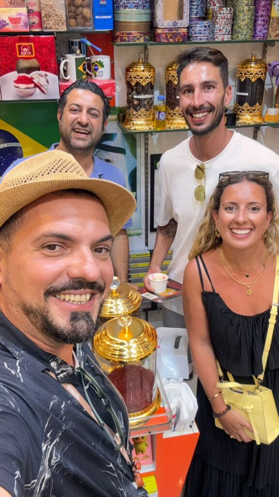 tour em dubai com guia em português e roteiro personalizado