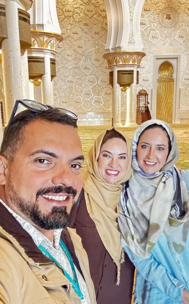 tour abu dhabi guia em portugues roteiro personalizado
