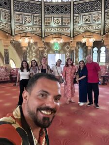 museu da civilizacao islamica sharjah tour guia em portugues roteiro personalizado experiencia privativa