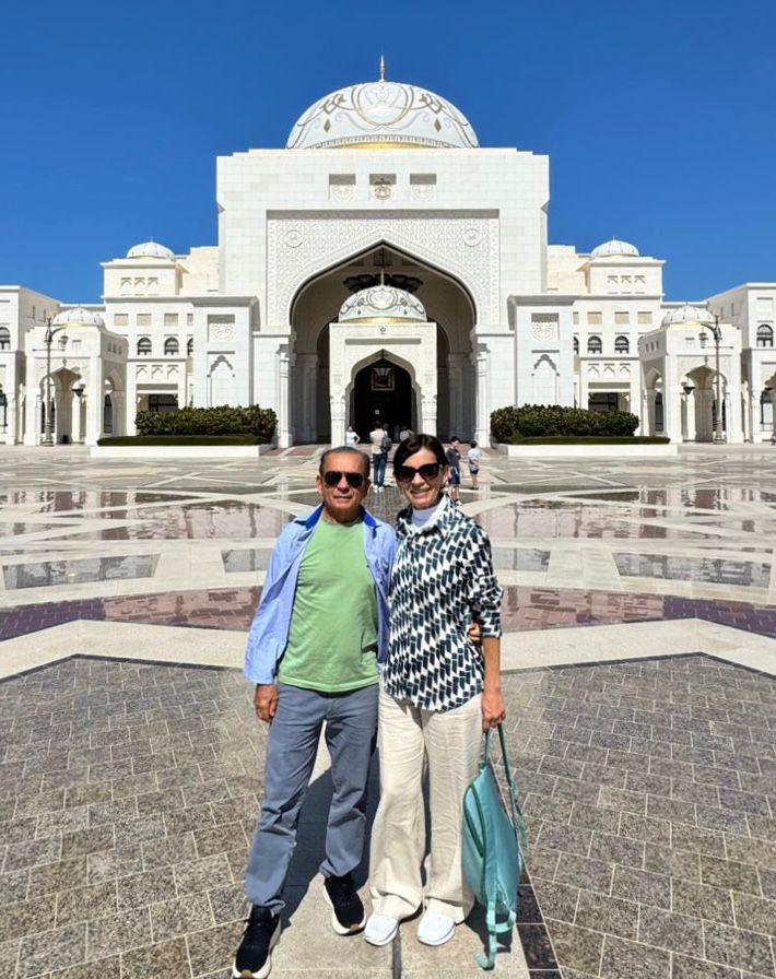 tour abu dhabi em portugues palacio do governo