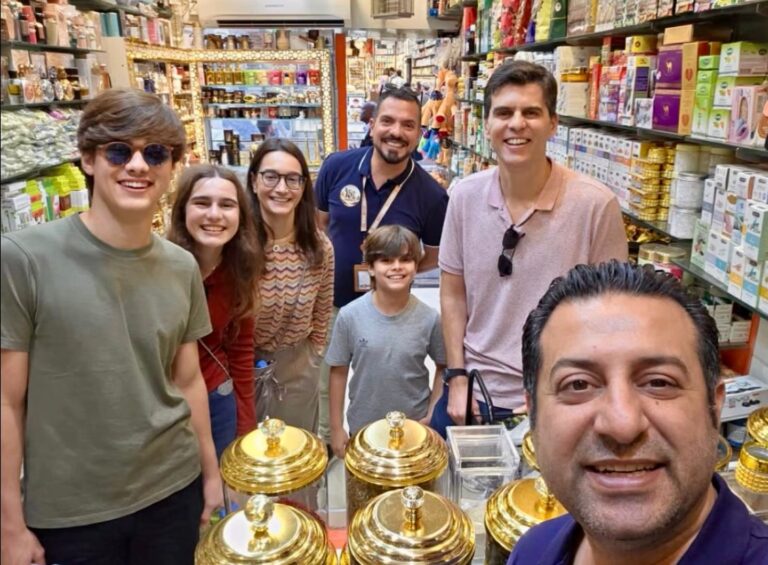 tour dubai guia em portugues mercado das especiarias roteiro personalizado experiencia privada