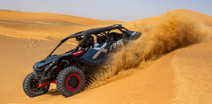 passeio no deserto com adrenalina safari no deserto com guia em portugues para brasileiros experiencia premium