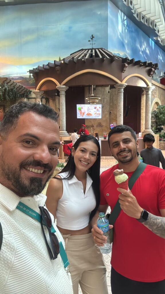 guia brasileiro em abu dhabi passeio em portugues cidade antiga tour em portugues em abu dhabi para brasileiros