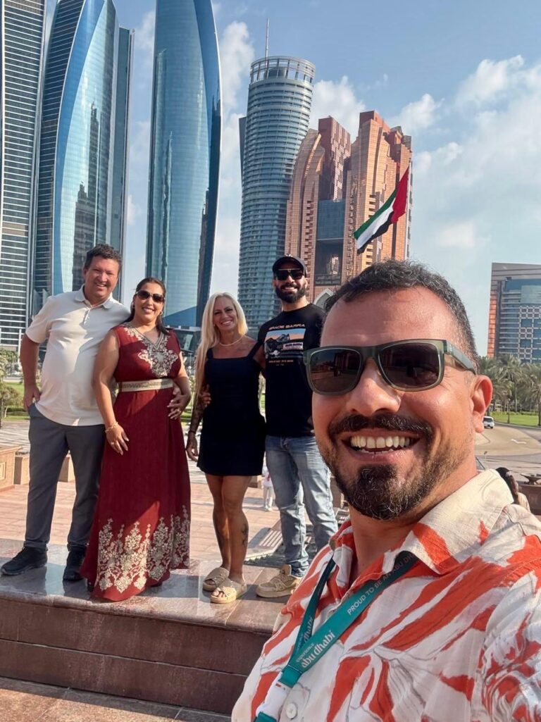 tour em portugues em abu dhabi para brasileiros roteiro personalizado emirates palace