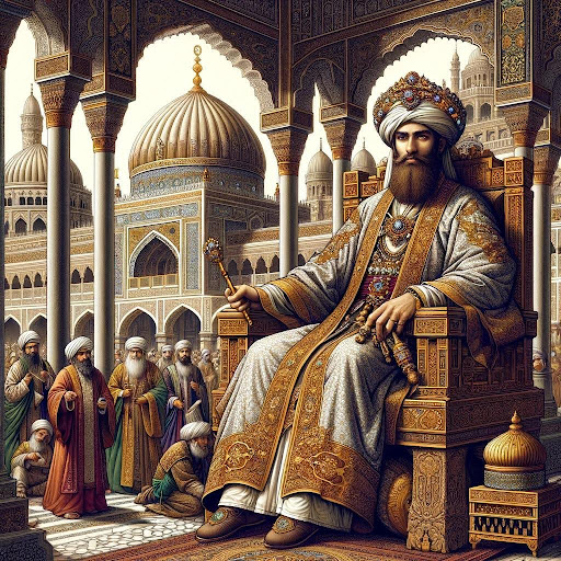 Entenda a diferença entre Sheikh, Emir, Sultan e outros títulos árabes. Descubra a história beduína, cultura islâmica e a origem política dos Emirados Árabes Unidos e do Golfo Pérsico com a JGF TOURS.